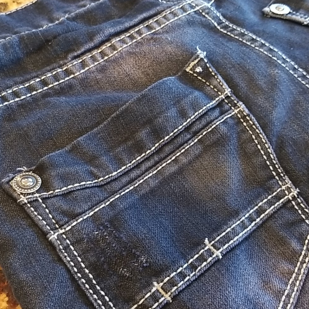 Blue Rag Jeans - Picture 4 of 4